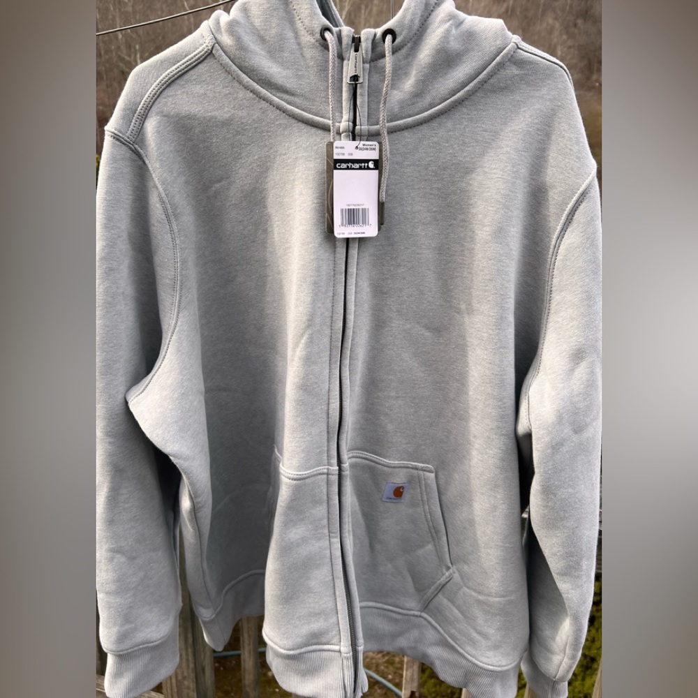 Women’s Carhartt Jacket